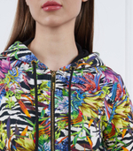 Худи Just Cavalli - разноцветная(74PBI308FS082)