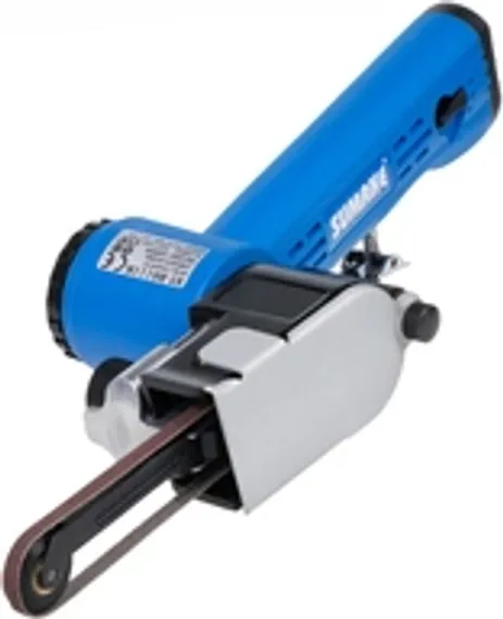 Лента шлифовальная Sumake 13×310 мм для ST-BS110C, P80