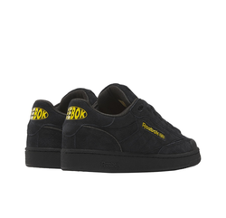 Кроссовки Reebok Club C Bulc 'Black Team Yellow' 100034265