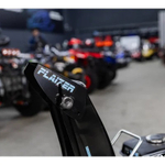 Снегоуборщик FLAIZER 50 E Economy