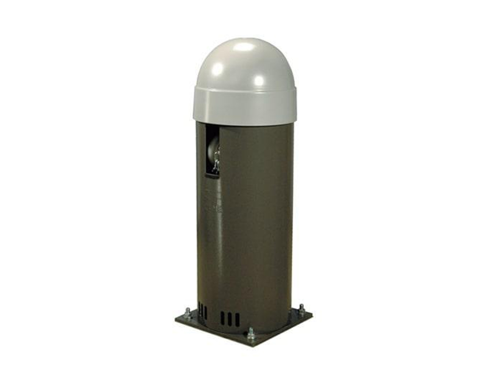 CAT-X24 Колонна с приводом и редуктором, CAME 001CAT-X24