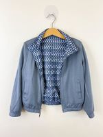 Бомбер Loro Piana