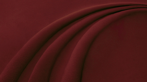 VELUTA LUX 63 мебельная ткань велюр красный 1,4м