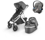 UPPAbaby VISTA V2 (3 в 1)