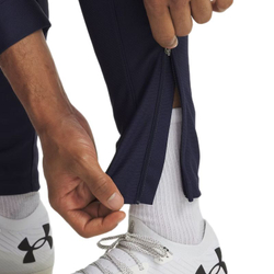 Men's Спортивный костюм Under Armour Challenger - midnight navy/white