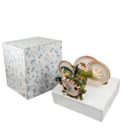 BS-151 Подставка «Трилистник на удачу»