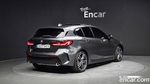 BMW 1 Series (F40) 120i M Sports (08.2021)