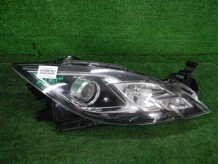 Фара правая Mazda 6 GH (2007-2013) ксенон