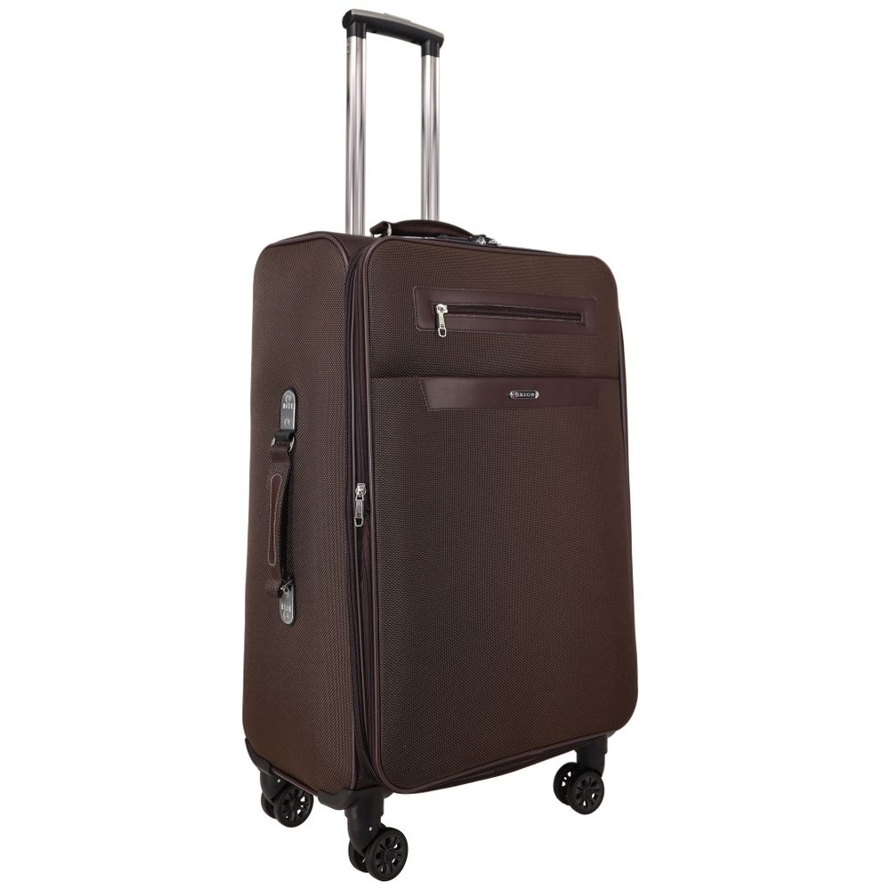 Чемодан 458-4 / 26 дюймов