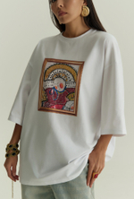 Футболка ЯРЬ 2