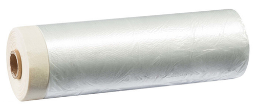 Пленка защитная с клей лентой Матрикс