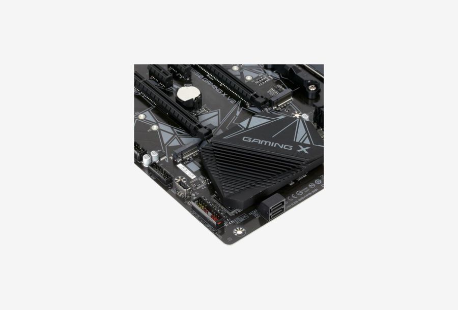 GIGABYTE B550 GAMING X V2_0426709110232