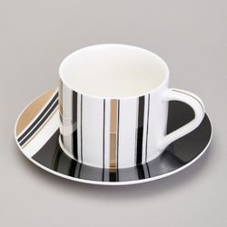 ЧАЙНЫЙ НАБОР LEFARD "TOP STYLE" НА 6 ПЕР. 12 ПР. 250 МЛ