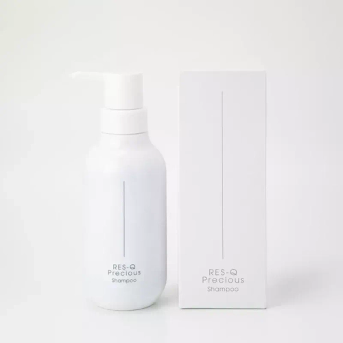 Luxces Восстанавливающий шампунь для волос и кожи головы «Драгоценный шампунь» RES-Q Люксес - RES-Q Precious Shampoo , 300 мл