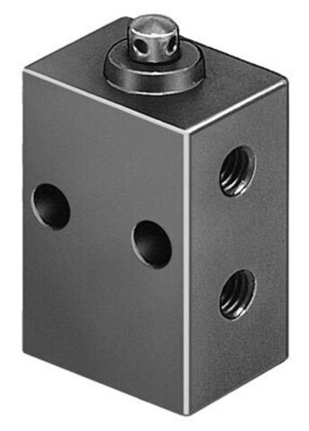 V-3-M5 Нажимной распределитель