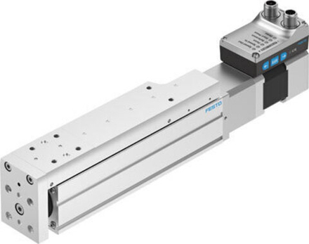 EGSS-BS-KF-45-125-10P-ST-M-H1-PLK-AA mini slide unit