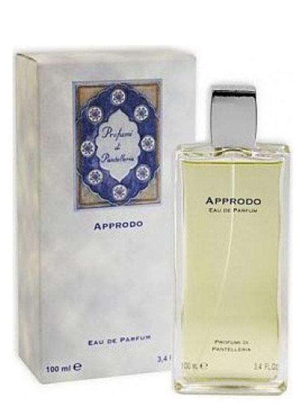 Profumi di Pantelleria Approdo