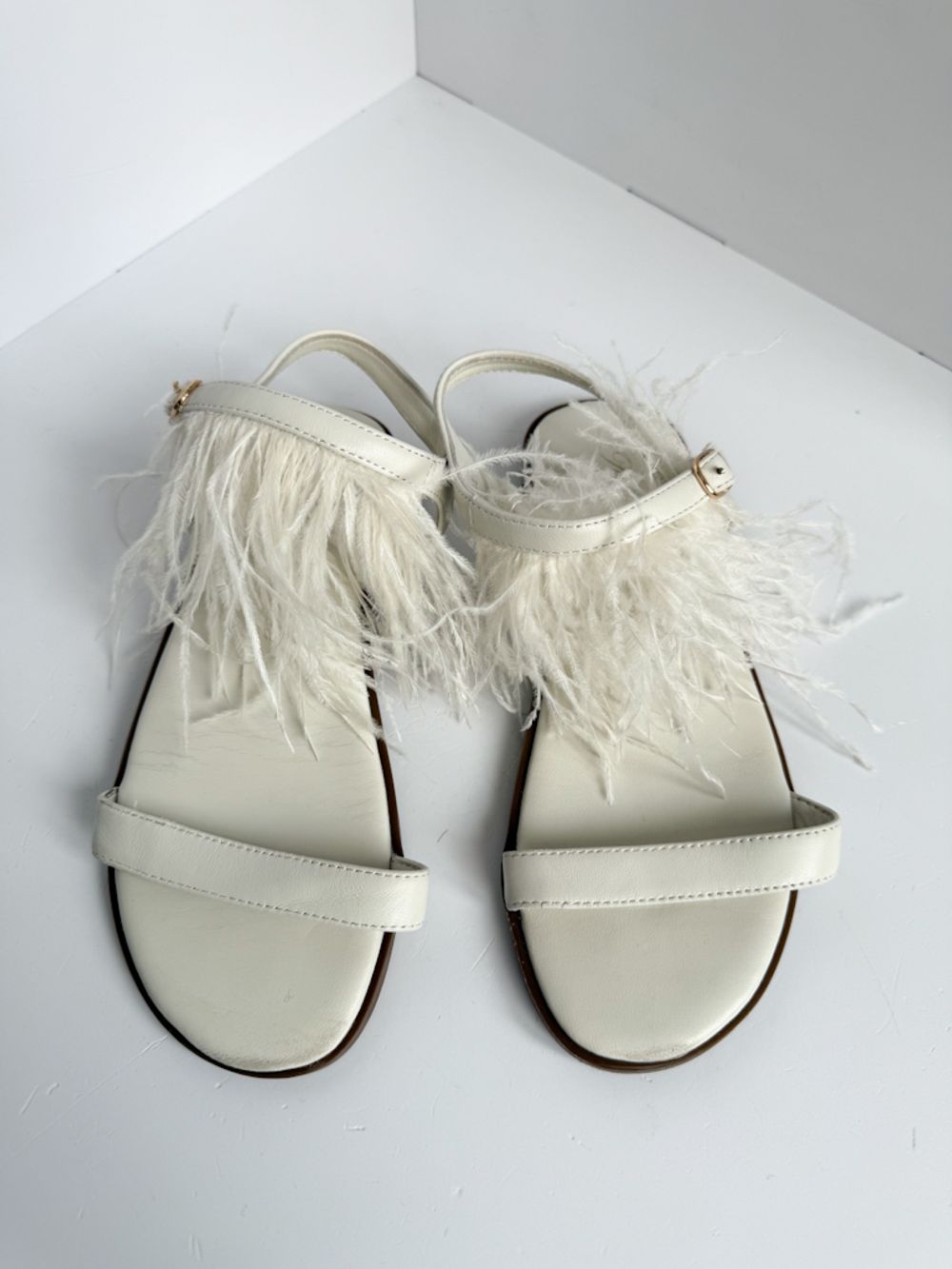 Сандалии Age of Innocence, 34