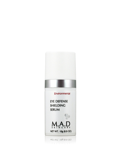 M.A.D. Skincare Защитная сыворотка для глаз «Антистресс»,15 мл | Eye Defense Shielding Serum