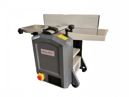 Фуговально-рейсмусовый станок REALREZ RWJP 204/210, 1500W