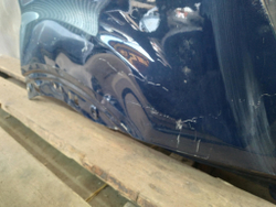 Крыло переднее правое Ford Transit 7 14-21 Б/У Оригинал 2033882