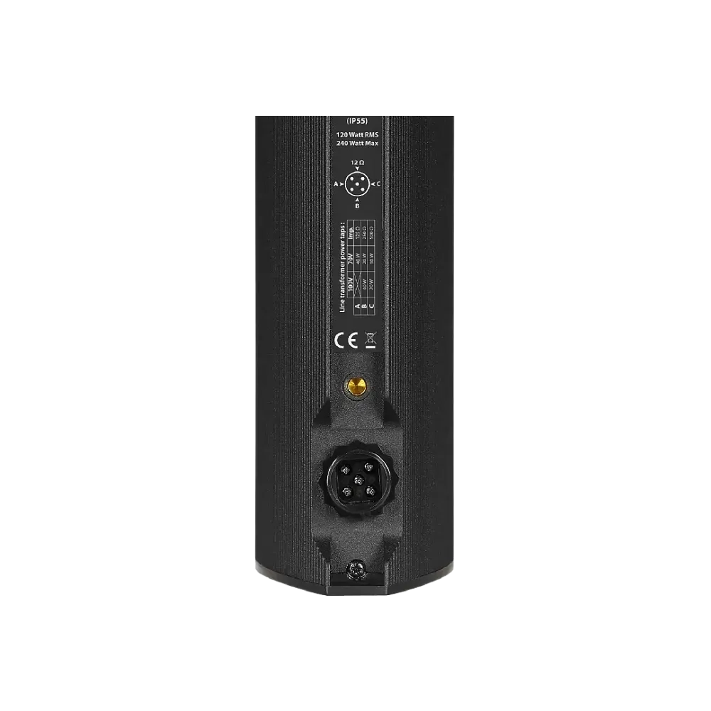 AUDAC KYRA12/OB Настенная звуковая колонна