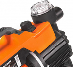 Насос садовый PATRIOT R 1100 LCD автоматический 315302492