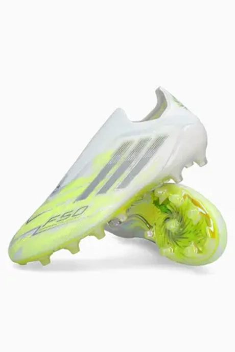 Бутсы adidas F50 Elite LL FG/AG для женщин
