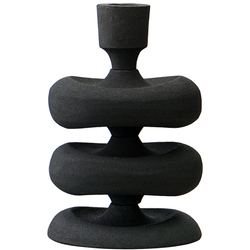 Подсвечник 17см Bergenson Bjorn Vivlend