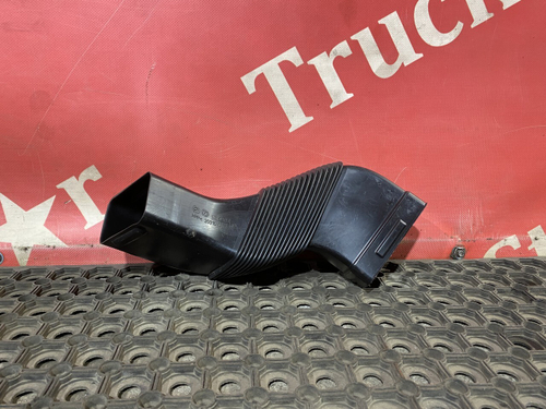 Воздуховод отопителя 2019 г.