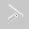 Трековый светильник Maytoni Technical TR032-4-5WTW-M-DD2-W