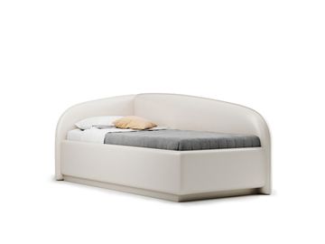 Кровать Amelia/Амелия с подъемным механизмом 90*190 ЛЕВАЯ  Next_001