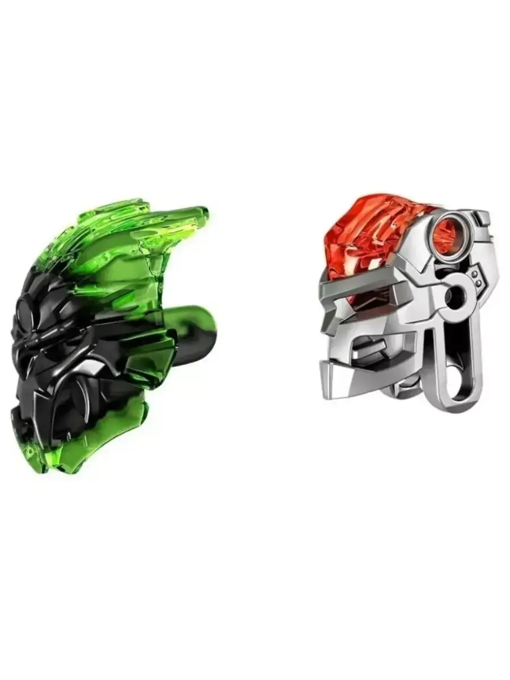 Конструктор Бионикл Охотник Умарак 172 детали 611-3