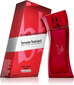 Bruno Banani Woman’s Best парфюмерная вода женская
