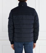 Куртка Cerulio BOSS BLACK - темно-синий(50499796)