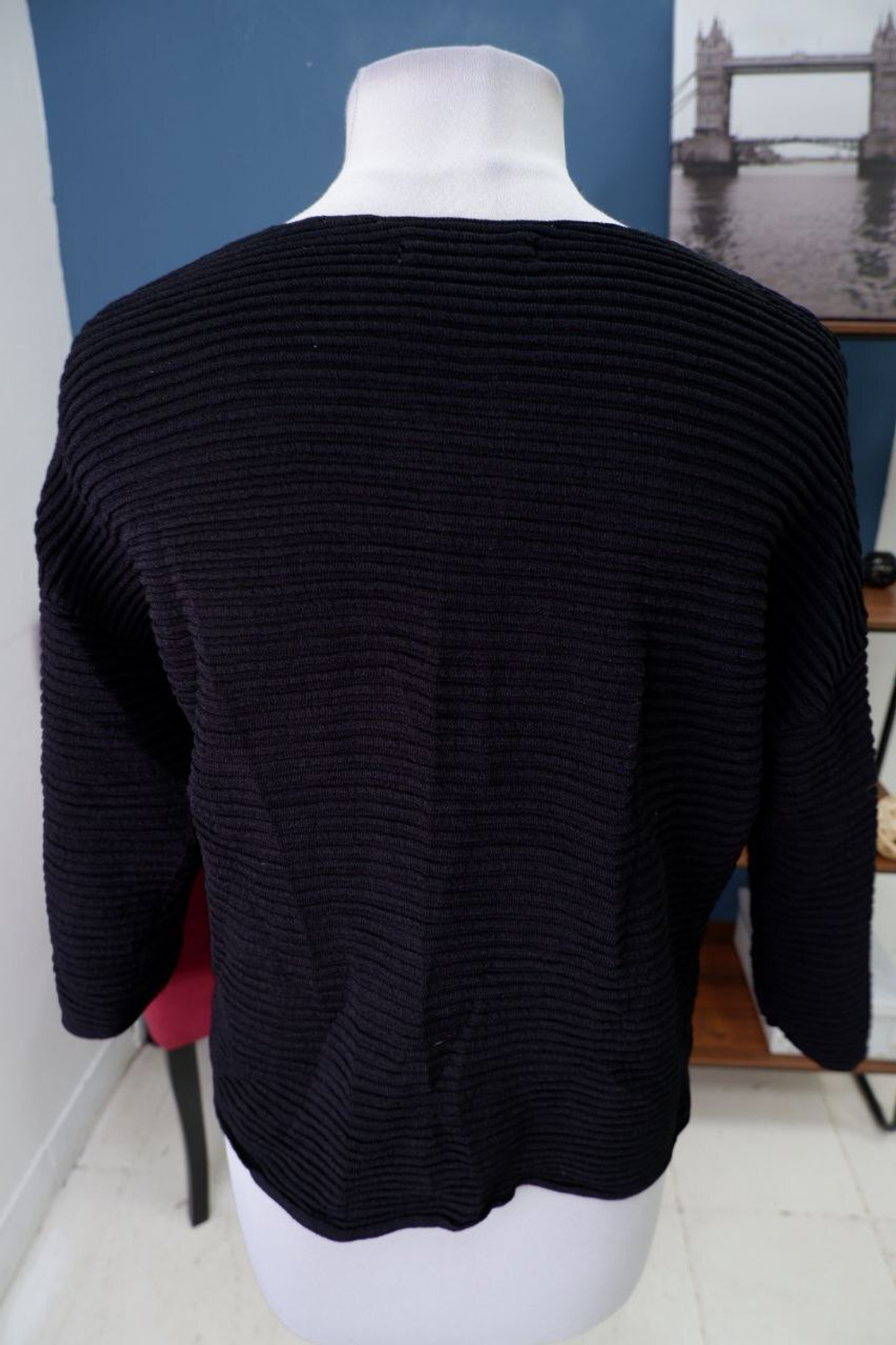 Джемпер Mango базовый 42 размер