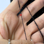 STARPAILLETS - Luxury Selection by Ri.Go; 55% кидмохер, 25% меринос, 20% п/а; 700м/100гр; col. 900, цвет: черный; S718