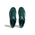 Кроссовки Adidas Originals Gazelle Collegiate Green Hazy Sky