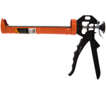 ПИСТОЛЕТ Д/ГЕРМЕТИКА SPARTA 310МЛ ПОЛУОТКРЫТЫЙ КРУГЛЫЙ 886325