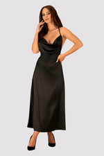 Agatya dress Obsessive