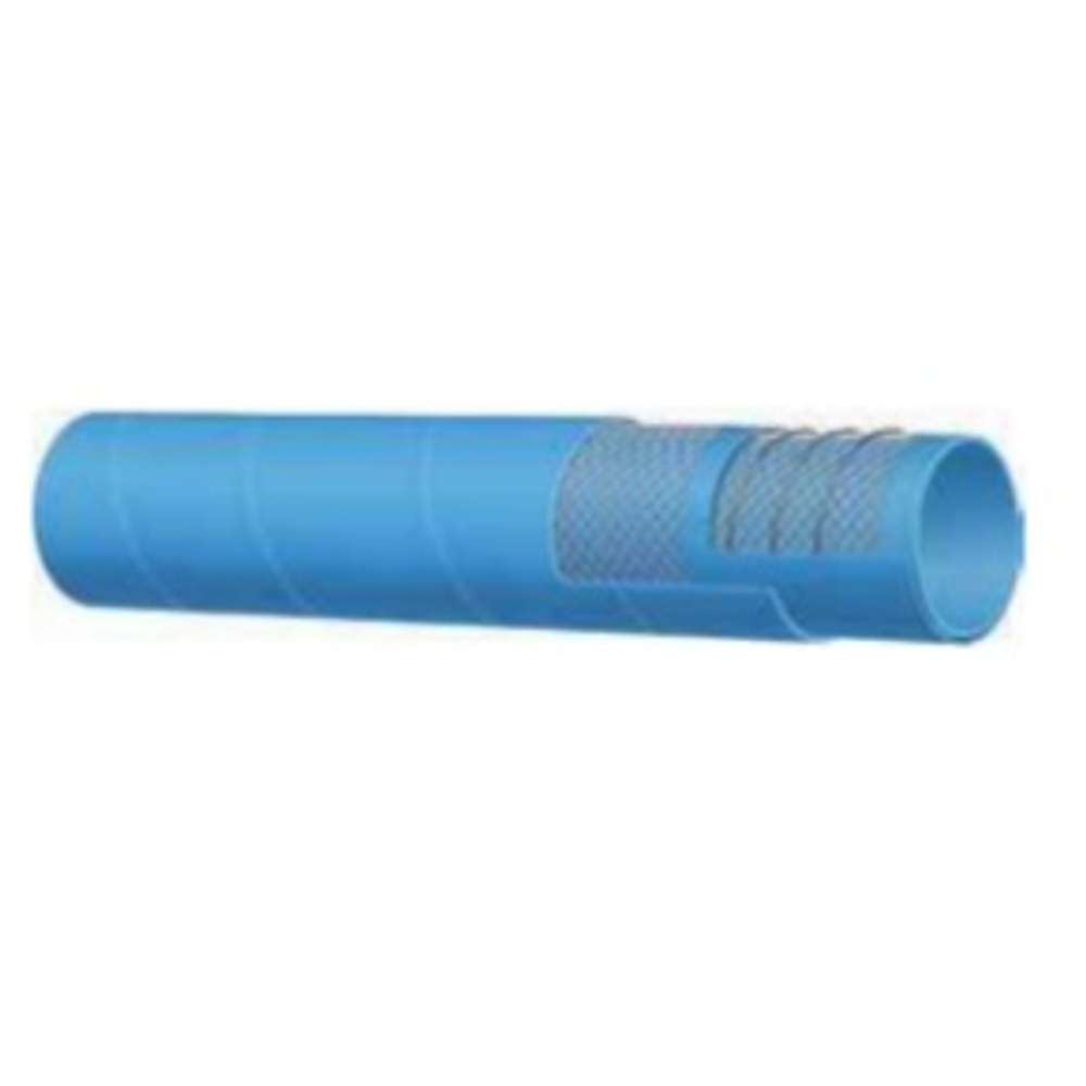 Рукав 509OE для кислот и химических веществ DN 051 P=16 S&D (UHMWPE) ALFAGOMMA