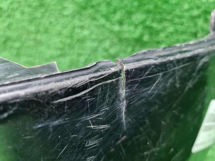 Бампер передний BMW X6 E71 (2007-2014) M-paket