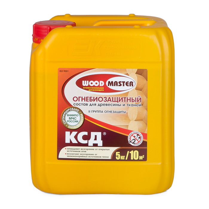 Огнебиозащитные составы для древесины