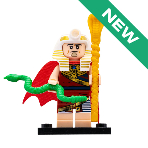 NEW Король Тутанхамон coltlbm-19