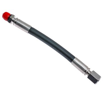 Шланг высокого давления FanDiver 15 см