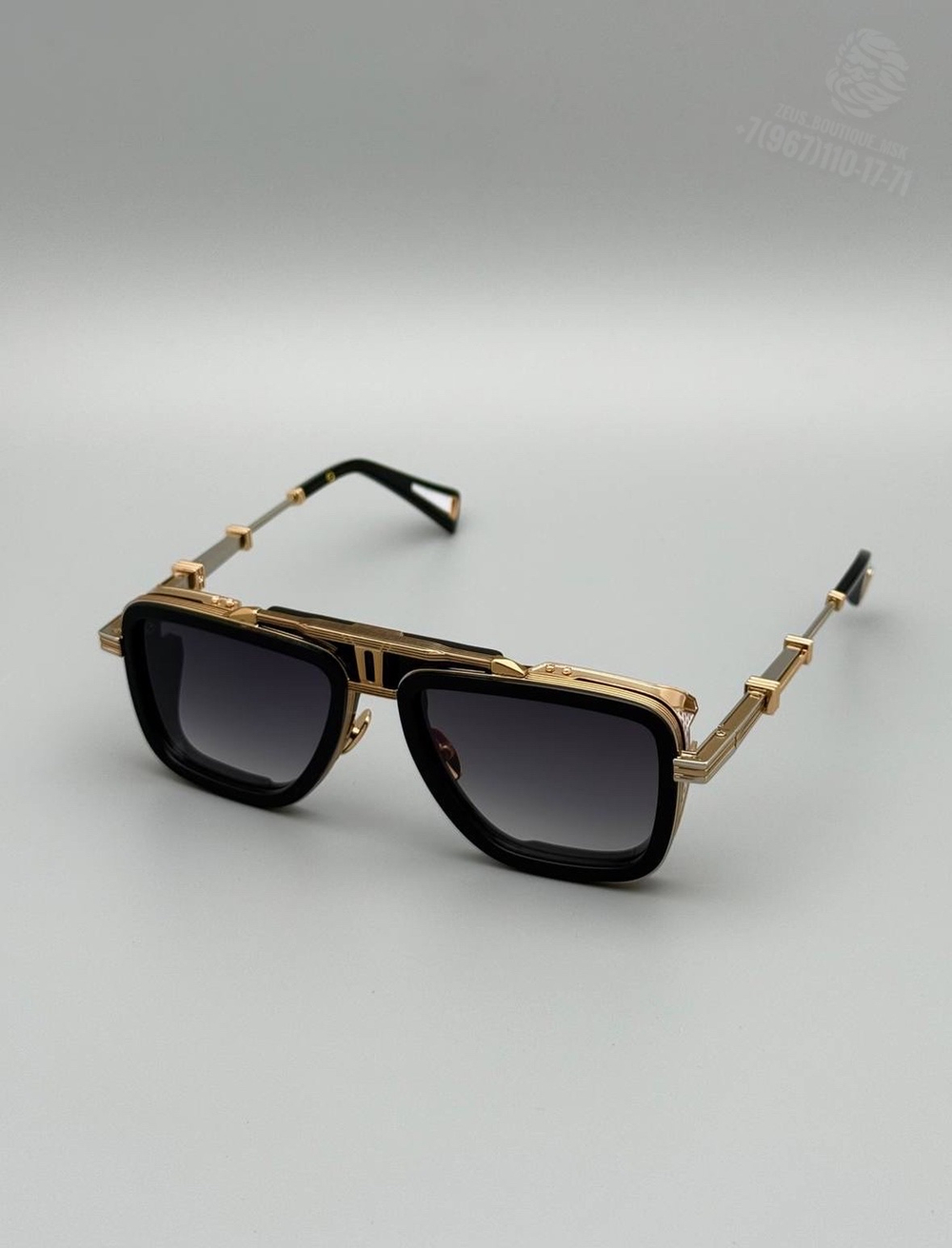 Солнечные очки T Henri