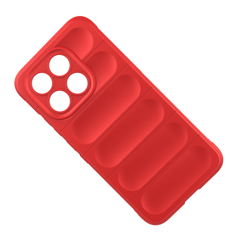 Противоударный чехол Flexible Case для Xiaomi 15T