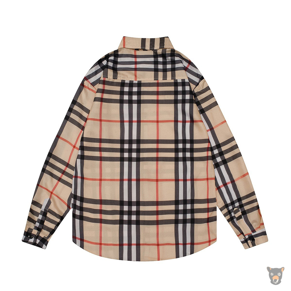 Рубашка Burberry