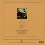 Ry Cooder / Borderline (LP)