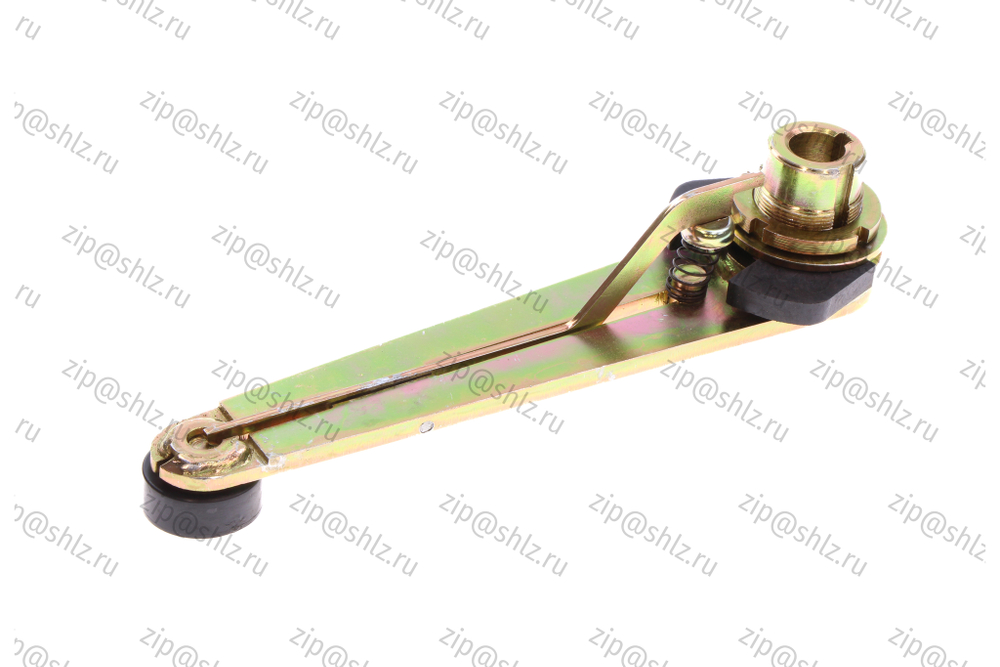 Рычаг-водило в сборе, проем 950мм, 0412Щ.03.11.020Р-01